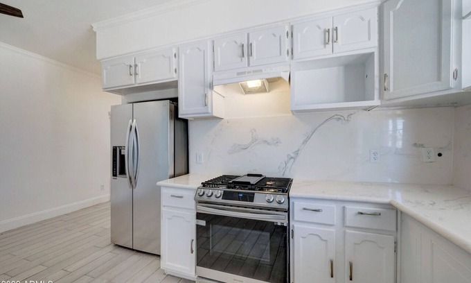 Maryvale Casa | Charming Central Oasis Near Attractions in Phoenix, Arizona