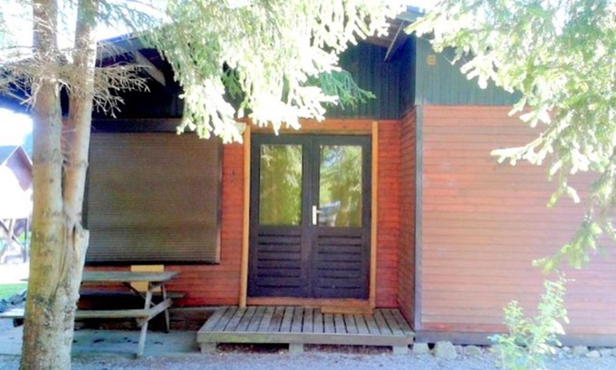 Chanly Chalet De Esquí | Charming chalet in Tellin with mountain view