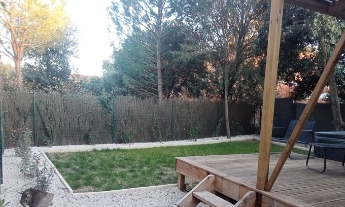Mazan Chalet De Esquí | Charming chalet in the countryside