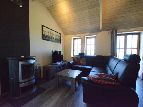The Ardennes Chalet De Esquí | Charming Chalet in Vielsalm, cleaning included