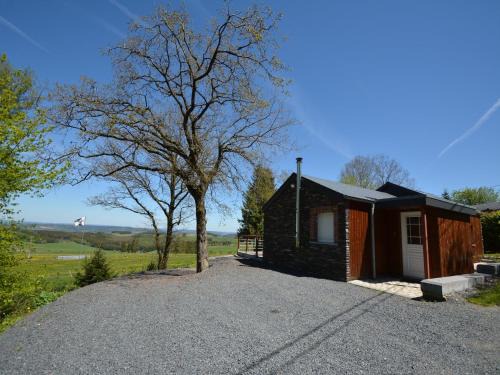 The Ardennes Chalet De Esquí | Charming Chalet in Vielsalm