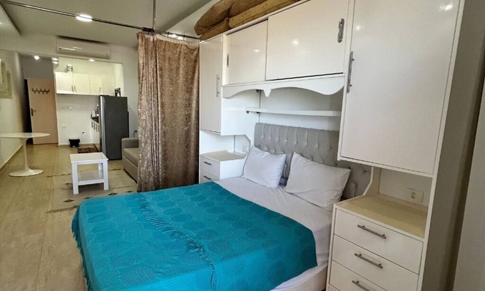 Dahar Chalet De Esquí | Charming chalet with AC and WiFi in delightful Hurghada