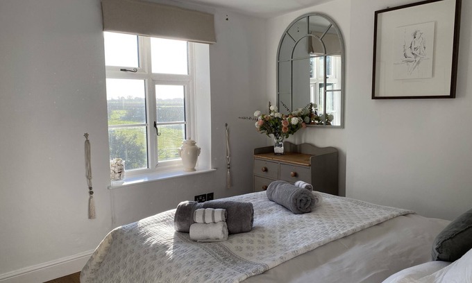 Aldborough Cabaña | Charming Character Cottage Holt Norfolk