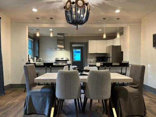 West Ashley Casa | Charming Charleston House