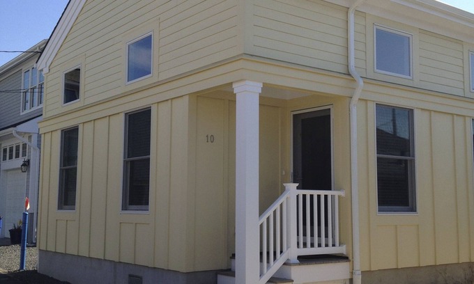 Point Pleasant Beach Casa | Encantador, cómodo, NONSMOKING BEACH HOUSE