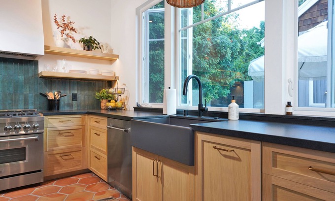 San Juan Capistrano Cabaña | Charming cottage with WiFi and AC in tranquil San Juan Capistrano