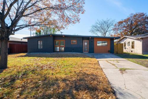 General Krueger Casa | Charming,comfy home near San Antonio's top sights