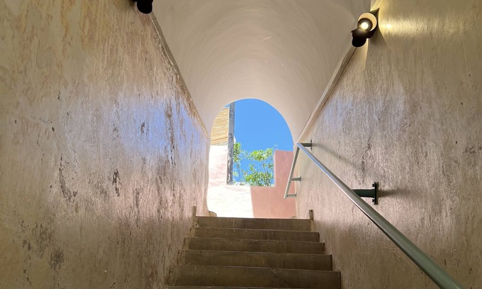 Batroun Apartamento | Charming condo at the heart of Batroun old souk
