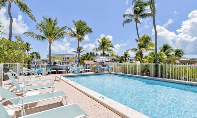 Islamorada Condominio | Charming Condo in Paradise!