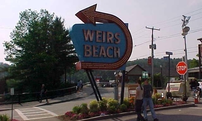 Weirs Beach Condominio | Condominio encantador para 8 personas - Pistolas de esquí o nadar en Winnipesaukee