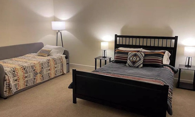 Sherwood - Tualatin South Condominio | Charming Condo with Character