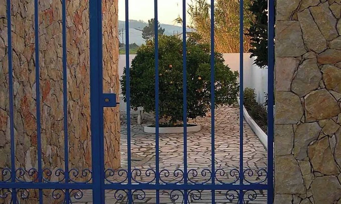 Famalicao Casa | Charming Converted Rural Farmhouse Steps Away From Beautiful Nazaré Beach
