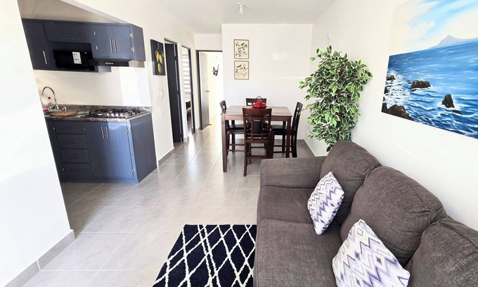 Ensenada Casa | Charming Corner House 3br 2bath w/garage