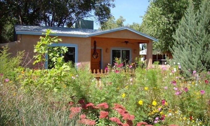 Corrales Cabaña | Casita Corrales con Encanto