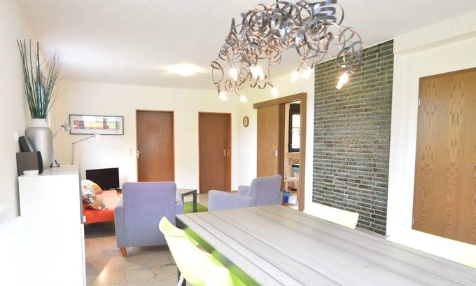 Ramscheid Casa | Apartamento con encanto en Ramscheid