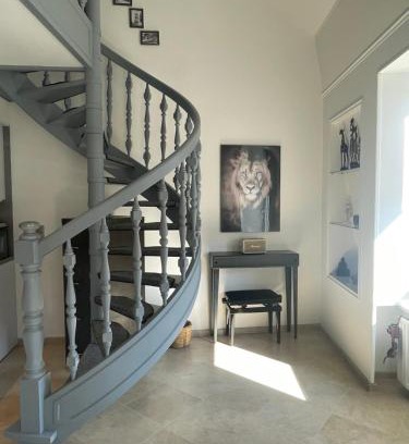 Gare Apartamento | Charming & cosy duplex in city center