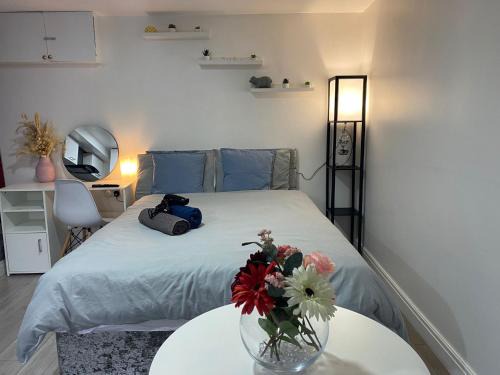 Harehills Apartamento | Charming, cosy hideaway with free WiFi, parking