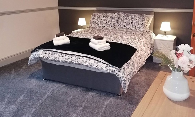 Aspatria Casa | Charming, cosy home from home