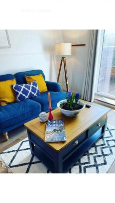 Gimingham Casa | Charming, cosy waterside retreat in Gimingham, North Norfolk
