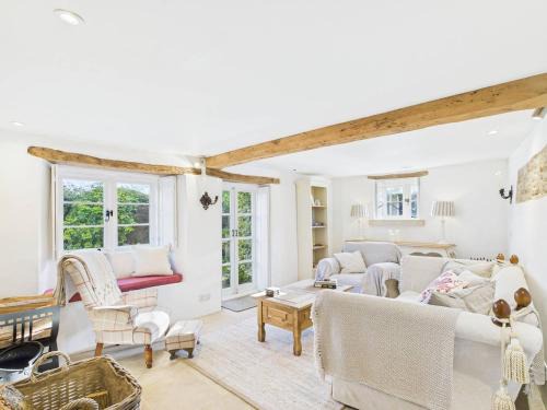 Broadwell Casa | Charming Cotswold Getaway