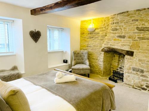 Bourton Casa | Charming Cottage in Heart of Bourton-on-the Water