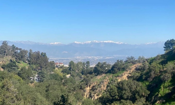 Hacienda Heights Cabaña | Charming cottage in welcoming Hacienda Heights with AC, WiFi, heaters and more.