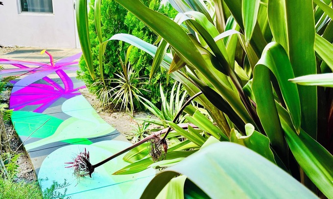 Downtown Fort Lauderdale Cabaña | Charming cottage in welcoming downtown Fort Lauderdale