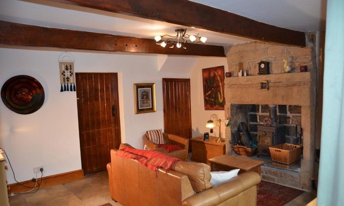 Hebden Bridge Casa | Charming cottage 15 mins from Hebden Bridge