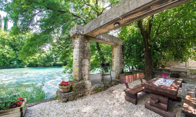 Blagaj Casa | Charming Cottage