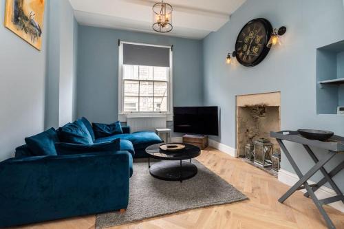 Batheaston Casa | Charming Cottage - Country Views