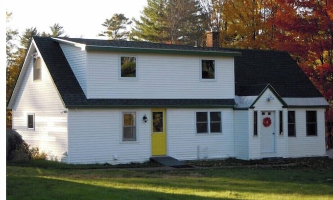 Bethlehem Casa | Charming Cottage in White Mountains, Bethlehem, NH