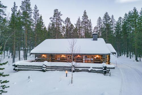 Sirkka Casa | Charming Cottage Levi
