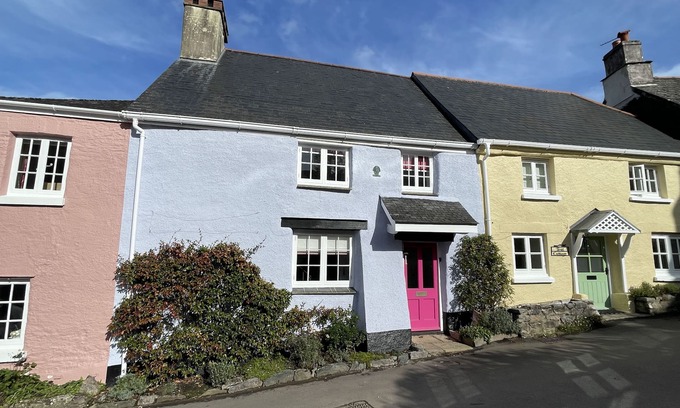 Dittisham Cabaña | El Rincón, Dittisham