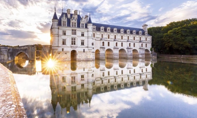 Blere Casa | Encantadora casa de campo cerca de Amboise, Chenonceau, Beauval