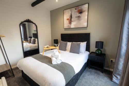 Watford Apartamento | Charming Cottage Near Fields and Harry Potter Studios