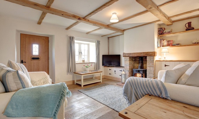 Heacham Cabaña | Charming cottage on North Norfolk coast