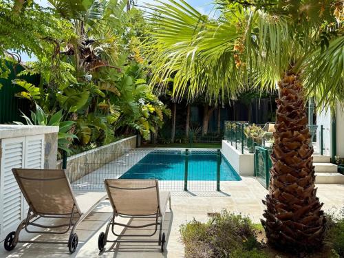 Charneca Casa | Charming cottage, pool & garden by Guincho beach