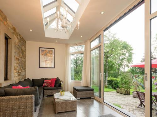 Thirimont Casa | Charming Cottage, Thirimont, cleaning included