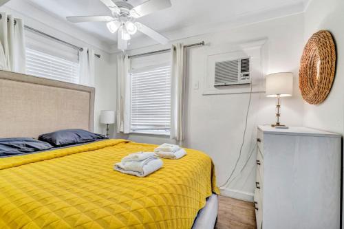 Victoria Park Casa | Charming Cottage 1BR, Pool, Victoria Park