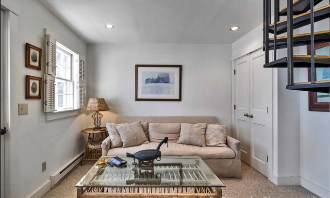 Rockport Cabaña | Charming Cottage w/AMAZING water views