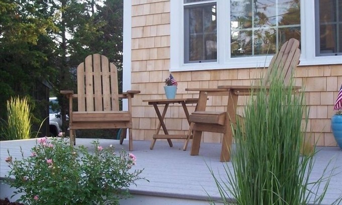 Barnstable Cabaña | Cottage con Encanto, a pie de playa, avistamiento de ballenas, puerto y pueblo