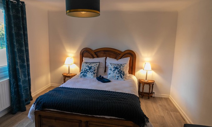Colmar Centre Ville Casa | Charming cottage with enclosed garden 10 min from town center