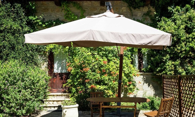 Landro Casa | Estancia rural con encanto