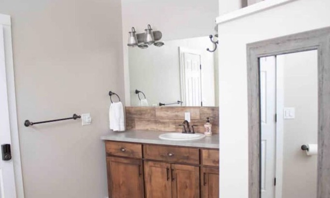 Rathdrum Casa | Charming Country Beauty
