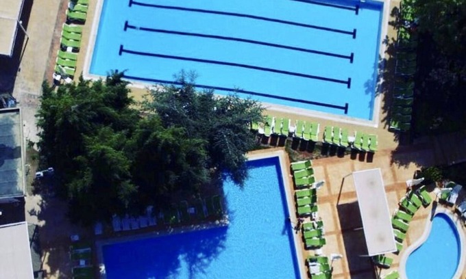 Ehden Apartamento | Charming Country Club Ehden apartment