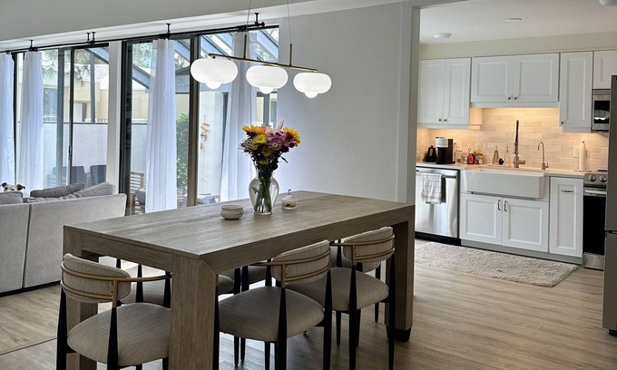 The Meadows Condominio | Charming country club condo