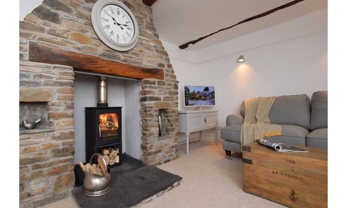 Beaworthy Cabaña | Charming Country Cottage in Glorious Devon
