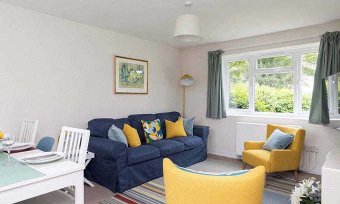 East Ashling Casa | Charming Country Cottage Nr City & Southdowns