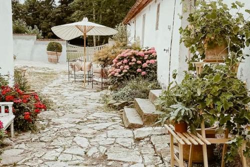 Loderup Casa | Charming Country Holiday Home In Österlen