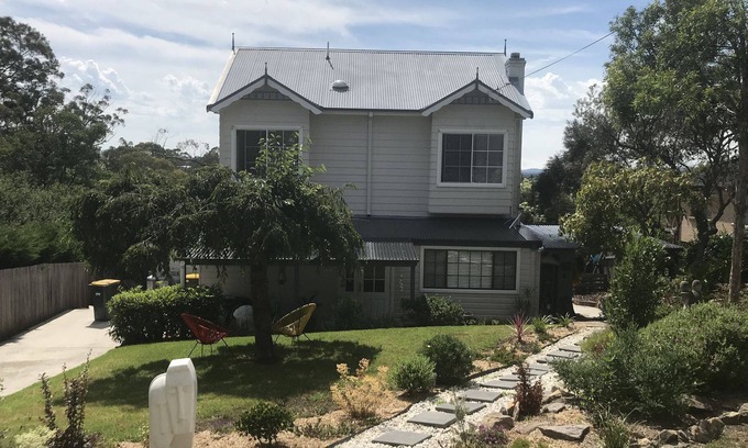 Aylmerton Casa | Encantadora casa de campo